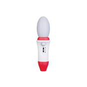 Pipette Controller, red